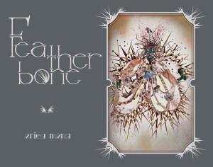 Featherbone Front Cover