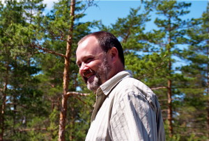 Brewer_Gaylord_Author Pic